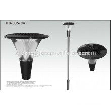 2014 new Type Patent LED garden light led solar light(HB-035-04-30W)